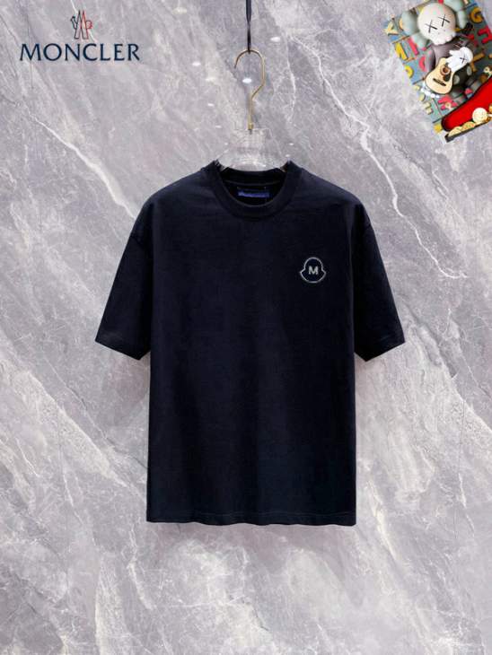 Picture of Moncler T Shirts Short _SKUMonclerS-5XL25tr335459